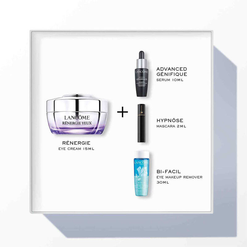 lancome renergie eye cream set