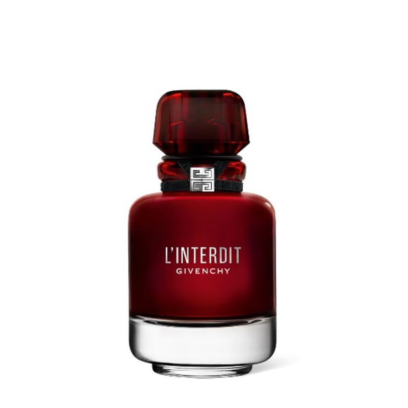 عطر لانترندي روج أو دو برفان جيفنشي عطر لانترندي روج أو دو برفان