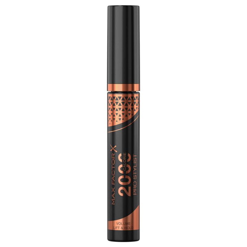 max factor 2000 crl mascara 9 ml black iv