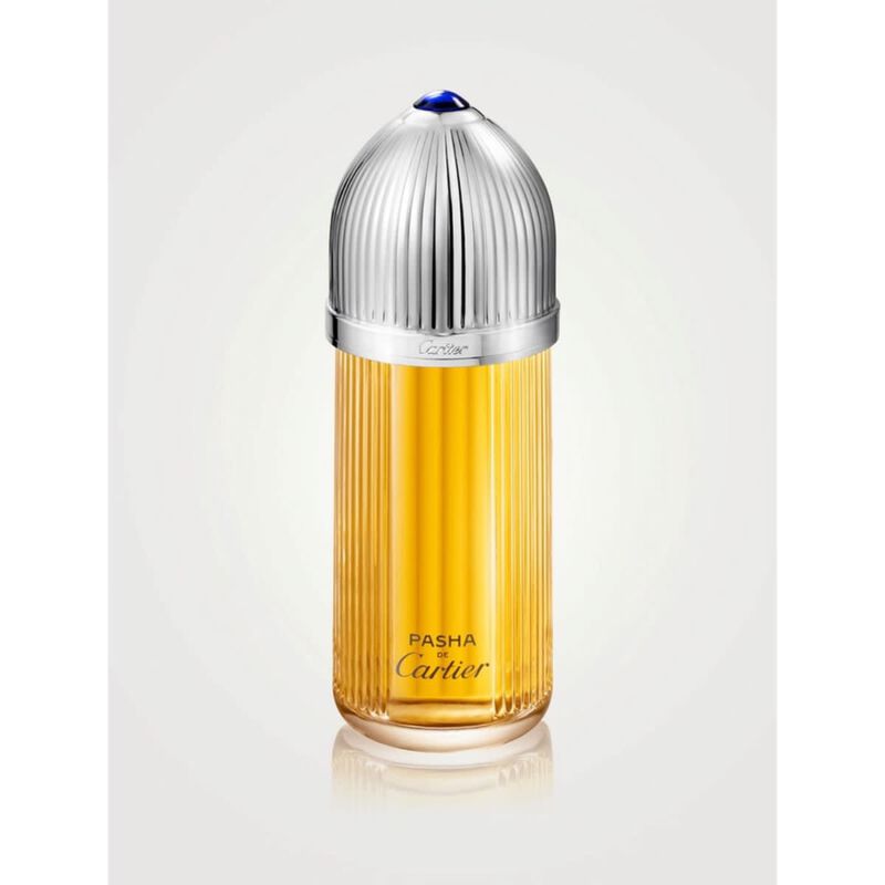 cartier pasha parfum 150ml