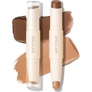 faces ستيك لون وكونتور   موكا وشمبانيا 2 في 1