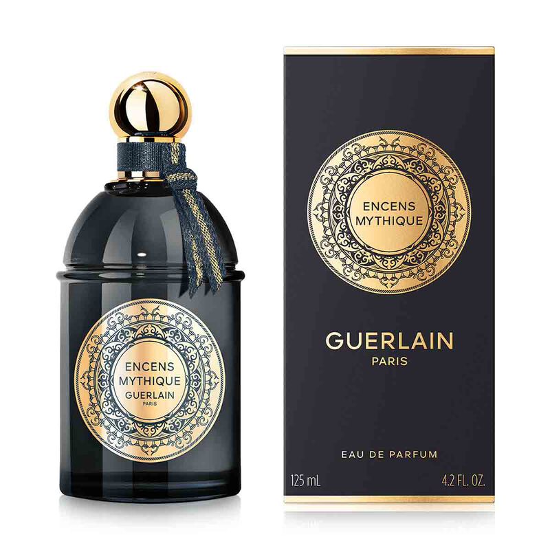 guerlain encens mythique  eau de parfum 125ml