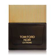 faces noir extreme eau de parfum
