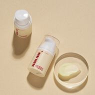 Seoul 1988 Retinal Liposome 1% + Fermented Rice faces seoul 1988 retinal liposome 1 fermented rice
