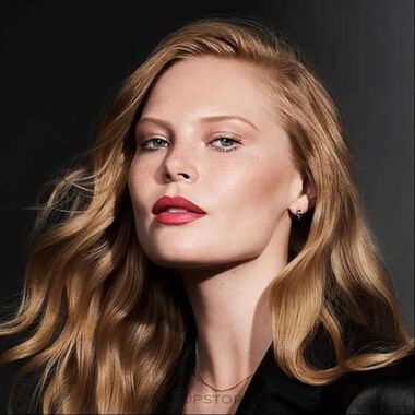 faces max factor velvet matte lipstick   blush