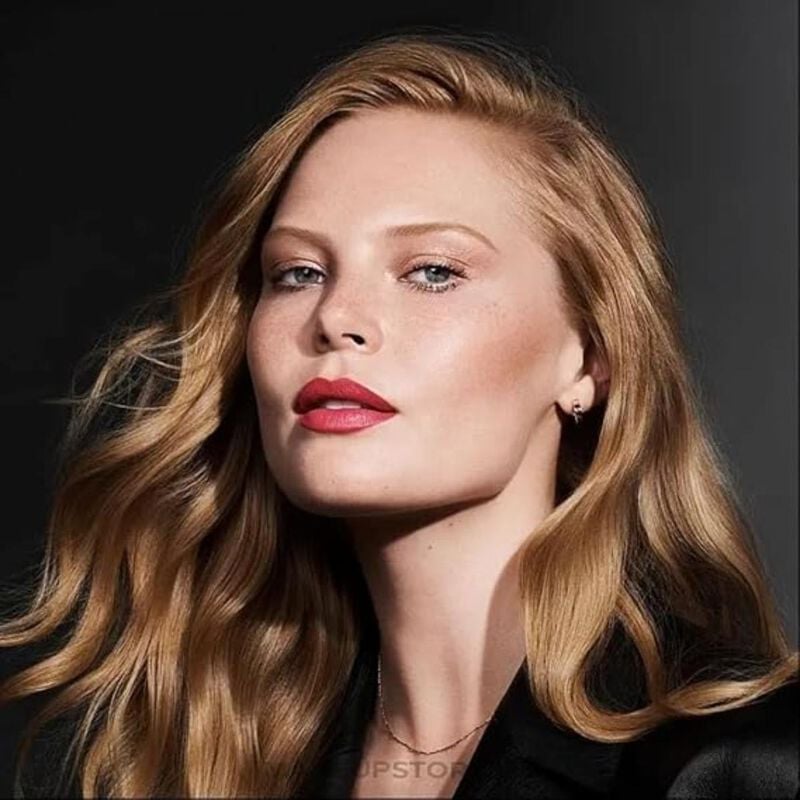 max factor max factor velvet matte lipstick  blush