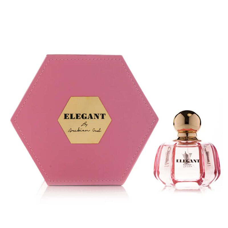 arabian oud elegant pink 100 ml
