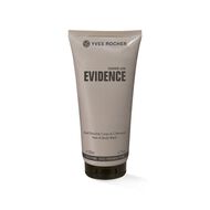 faces comme une evidence homme perfumed shower gel