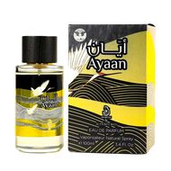 Ayaan EDP 100ml faces ayaan edp 100ml