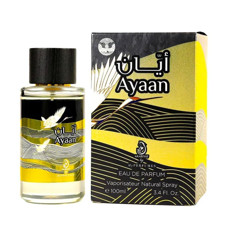 maryaj ayaan edp 100ml