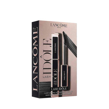 faces idole mascara set
