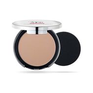 faces extreme matt compact powder foundation 050