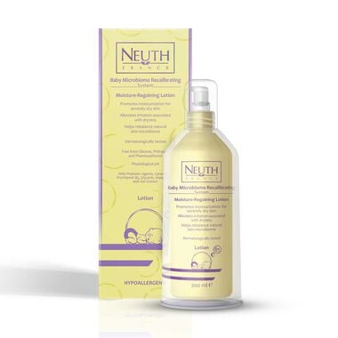 faces mircrobiome recalibrating system moisture regaining lotion 200 ml