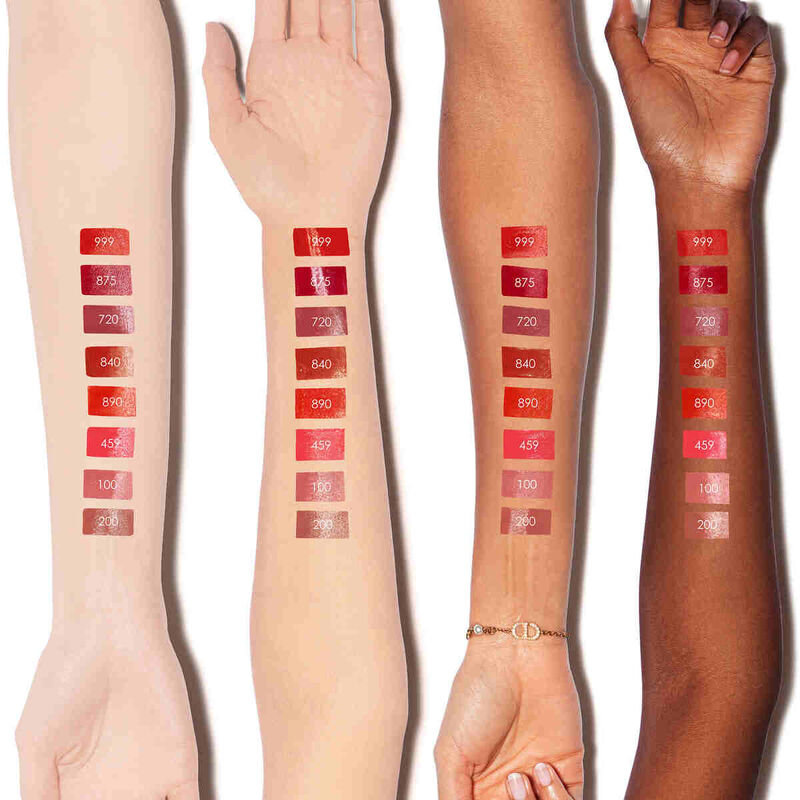 Rouge Dior Forever Liquid Lacquer Transfer dior rouge dior forever liquid lacquer transfer