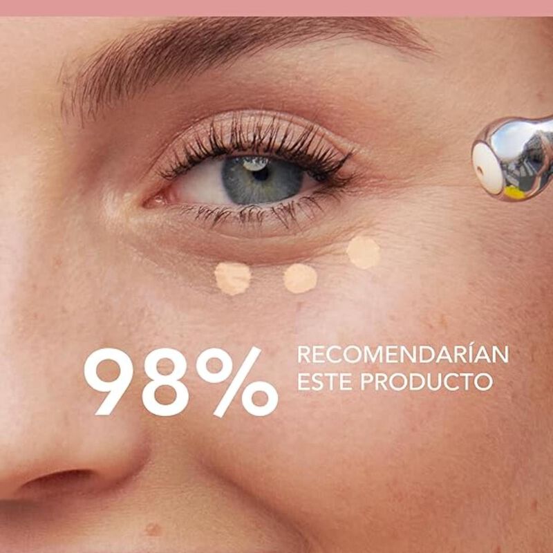 bourjois healthy mix serum 2in1 concealer 49 ivory 13ml