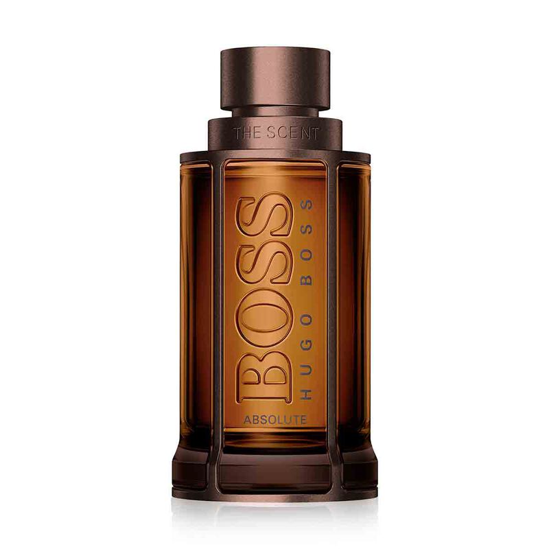 عطر بوس ذا سينت أبسوليوت للرجال أو دو برفان هيوغو بوس عطر بوس ذا سينت أبسوليوت للرجال أو دو برفان
