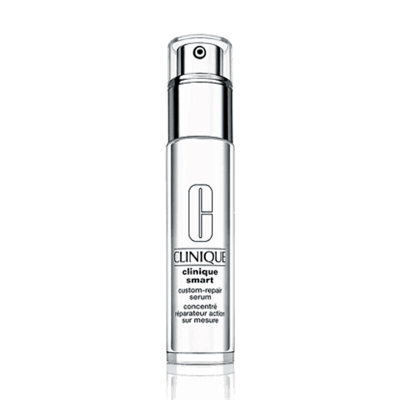 clinique smart custom repair serum