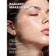 faces sheglam melon melt niacinamide serum primer moisturize