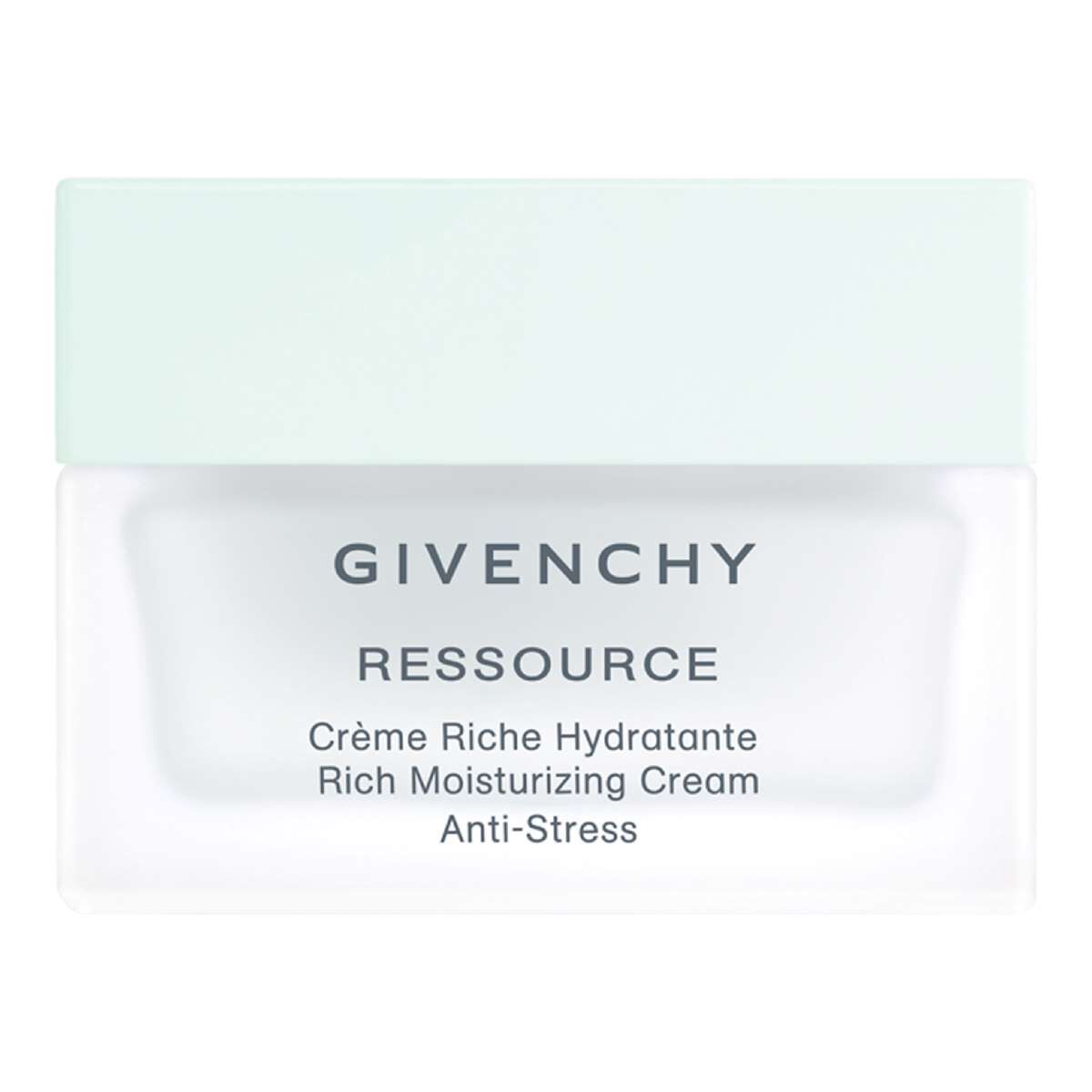 Givenchy Ressource Rich Moisturizing Cream Anti-Stress 50ml