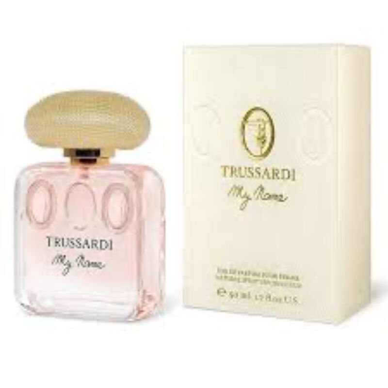 trussardi my name edp 50ml