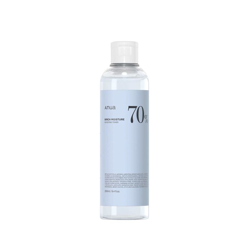 Birch Moisture Boosting Toner anua birch moisture boosting toner