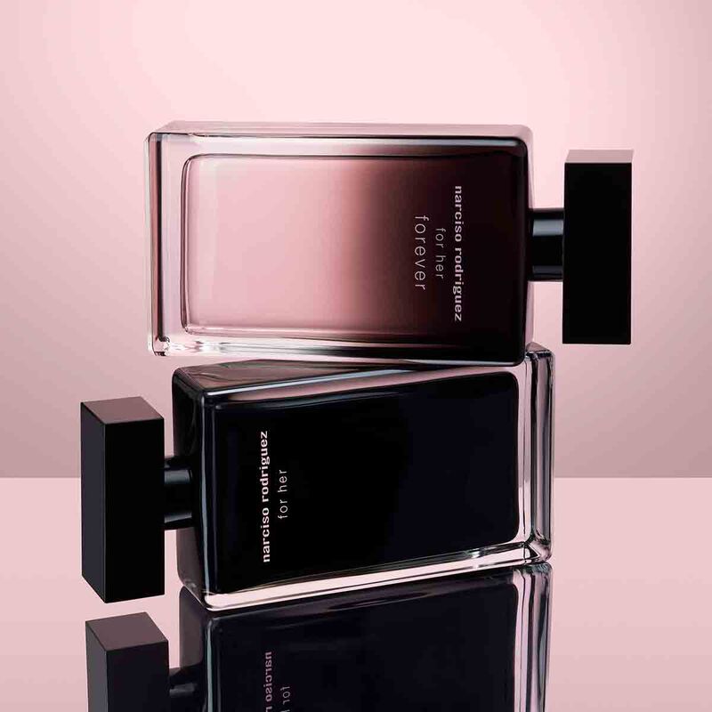 For Her Forever narciso rodriguez for her forever