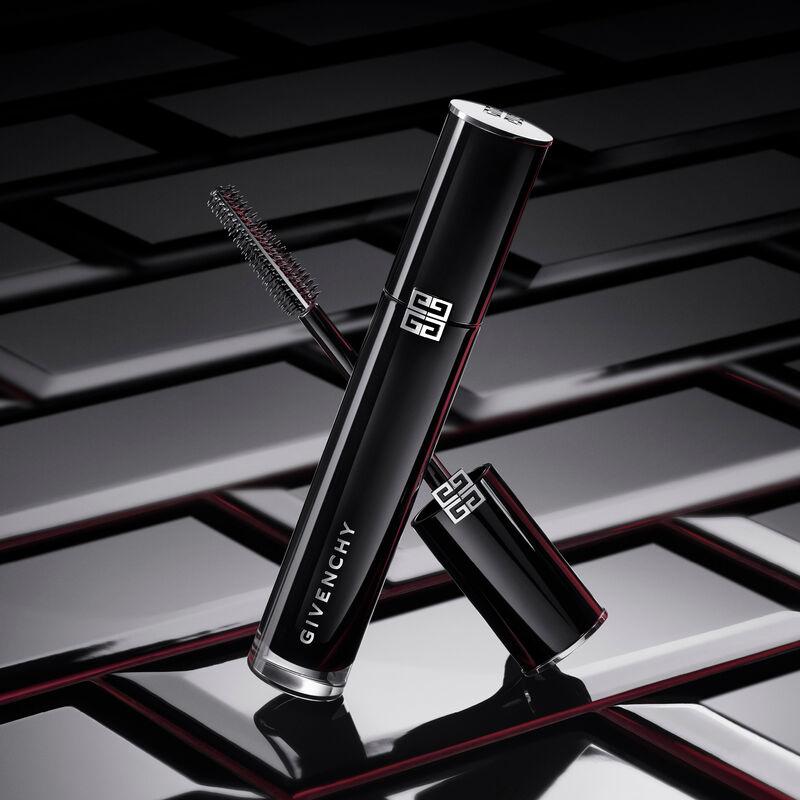 givenchy l’interdit mascara couture volume