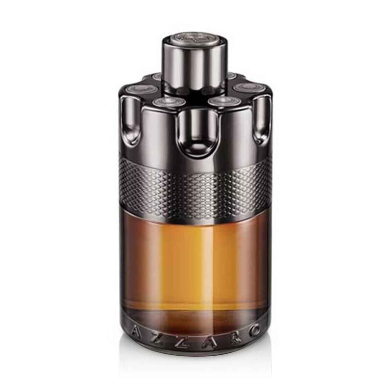 azzaro wanted by night  eau de parfum