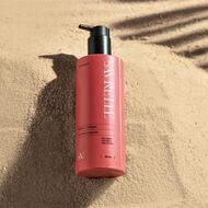 faces keratin   collagen shampoo