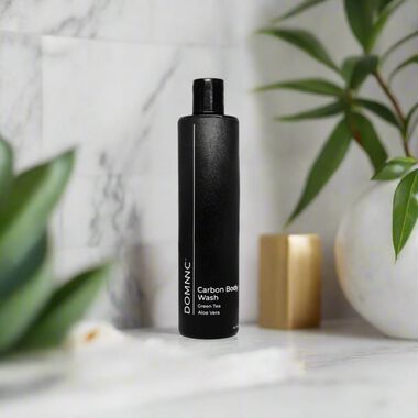 faces غسول للجسم بالكربون للرجال