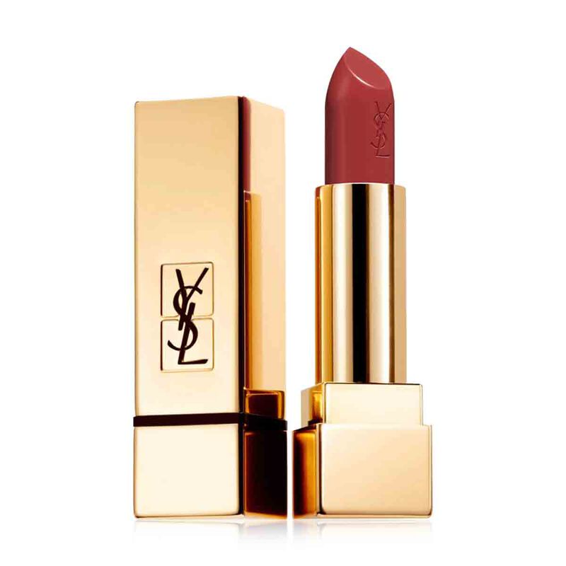 yves saint laurent rouge pur couture lipstick