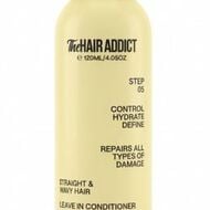 faces lovebond leave in conditioner 120ml