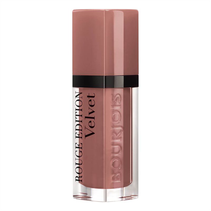 Rouge Velvet Liquid Lipstick bourjois rouge velvet liquid lipstick