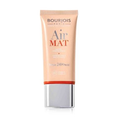 Air Mat Foundation faces air mat foundation