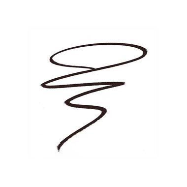 faces scandal eyes auto liner   001 intense black