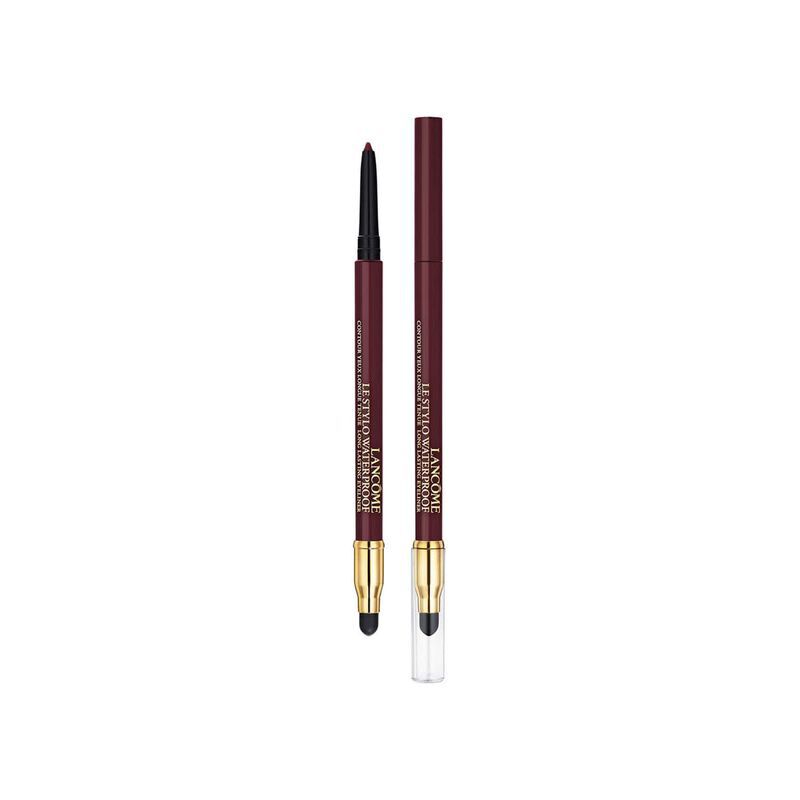 lancome le stylo waterproof eyeliner