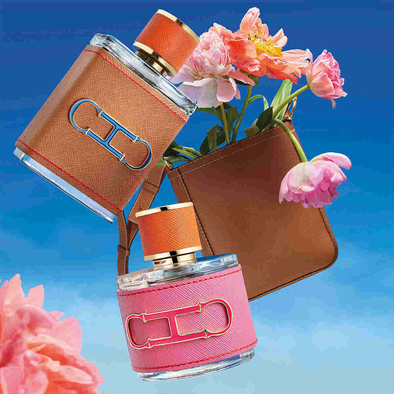 carolina herrera ch pasion