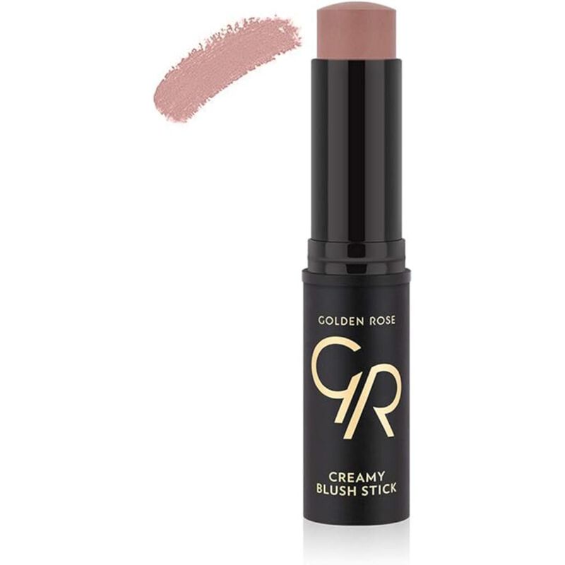 golden rose creamy blush stick no 103