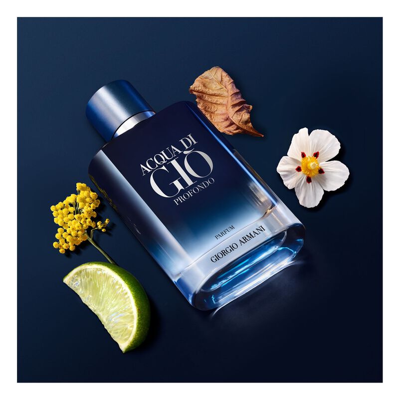 armani أكوا دي جيو بروفوندو