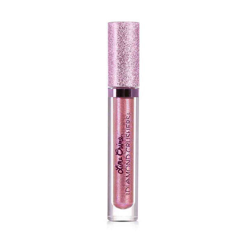 Diamond Crushers lime crime diamond crushers