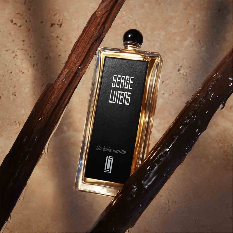serge lutens un bois vanille