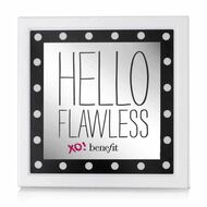 faces hello flawless powder