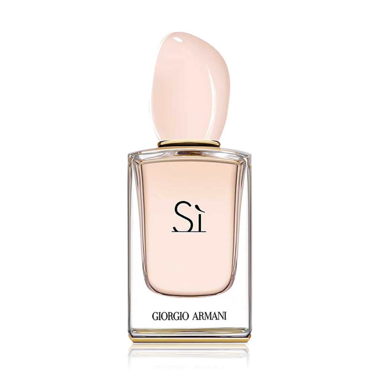 Armani perfume pink bottle discount