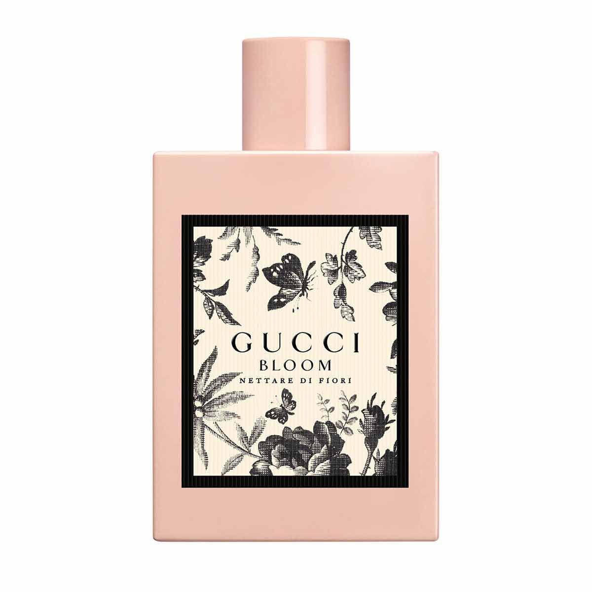 Gucci Gucci Bloom Nettare Di Fiori Intense Eau de Parfum Eau de Parfum