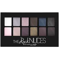 faces the rock nudes eyeshadow palette