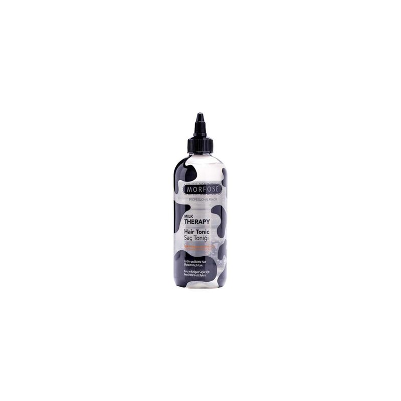 morfose milk therapy hair tonic