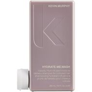 faces hydrate me wash shampoo for dry hair