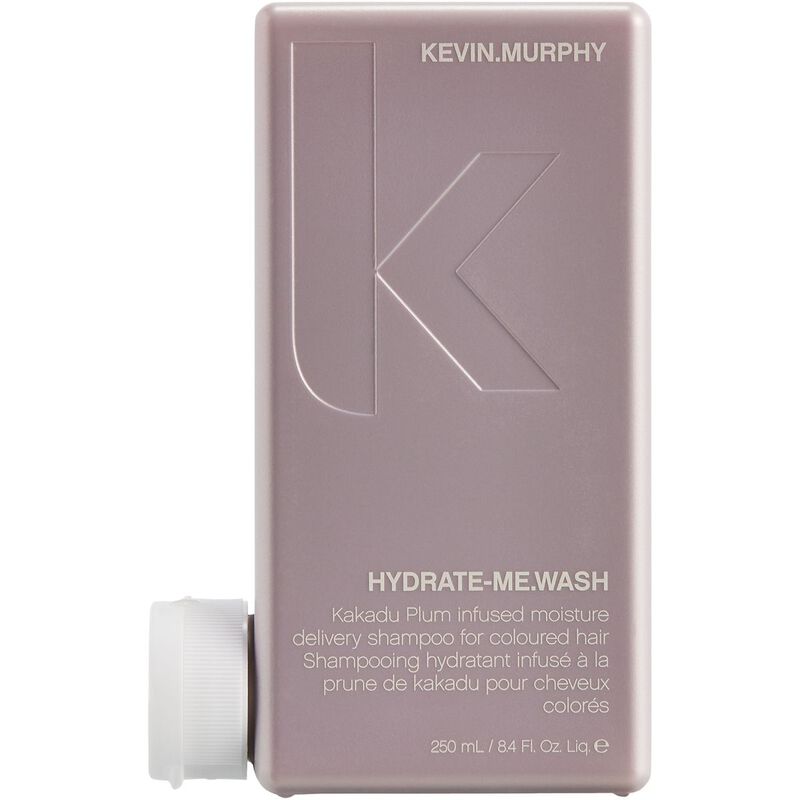 Hydrate Me Wash Shampoo for Dry Hair kevin murphy hydrate me wash shampoo for dry hair