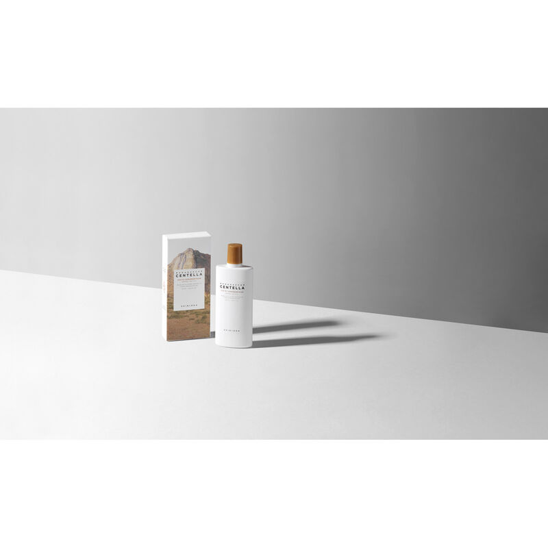 skin1004 madagascar centella airfit suncream plus spf50+