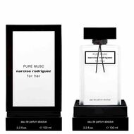 faces for her pure musc absolue eau de parfum